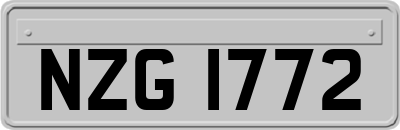 NZG1772