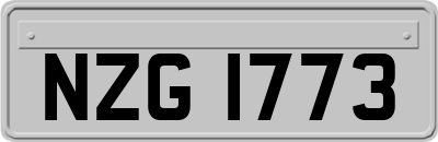 NZG1773