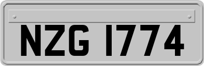 NZG1774