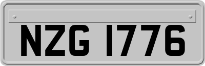 NZG1776