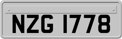 NZG1778