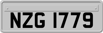 NZG1779