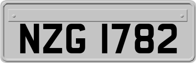 NZG1782