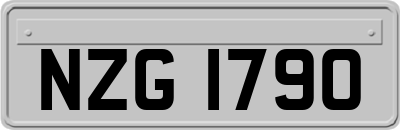 NZG1790