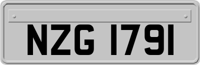 NZG1791