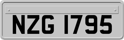 NZG1795