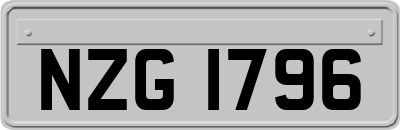 NZG1796