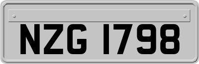 NZG1798
