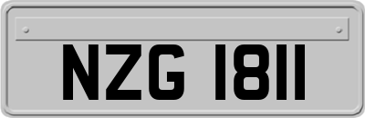 NZG1811
