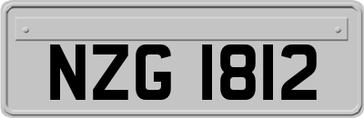 NZG1812