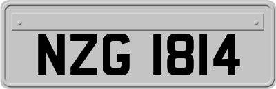 NZG1814