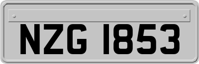 NZG1853