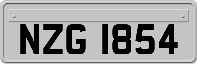 NZG1854