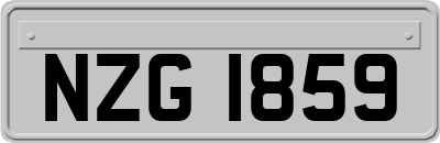NZG1859