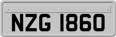 NZG1860