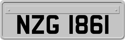 NZG1861
