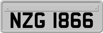 NZG1866