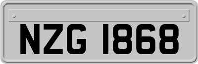 NZG1868