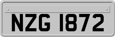 NZG1872