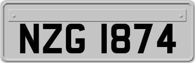 NZG1874