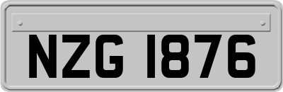 NZG1876