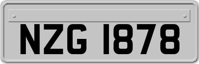 NZG1878