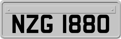 NZG1880