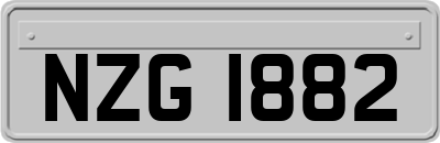 NZG1882