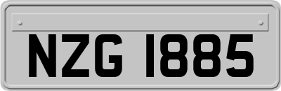 NZG1885