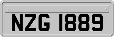 NZG1889