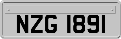 NZG1891