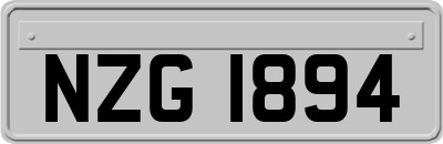 NZG1894