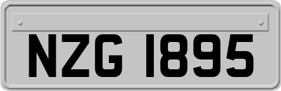 NZG1895
