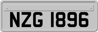 NZG1896