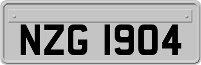 NZG1904