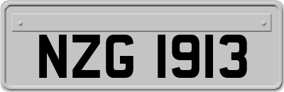 NZG1913
