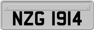 NZG1914