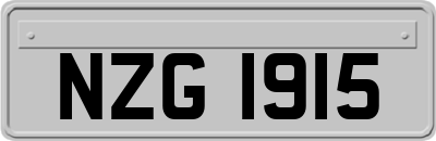 NZG1915