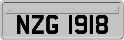 NZG1918