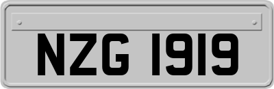 NZG1919