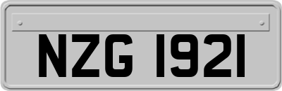NZG1921