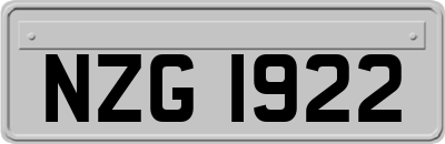 NZG1922