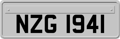 NZG1941