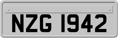 NZG1942