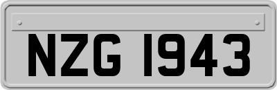 NZG1943