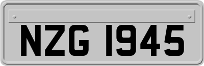 NZG1945