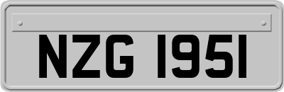 NZG1951