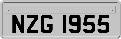 NZG1955