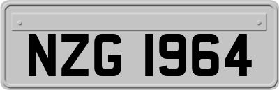 NZG1964