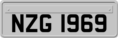 NZG1969